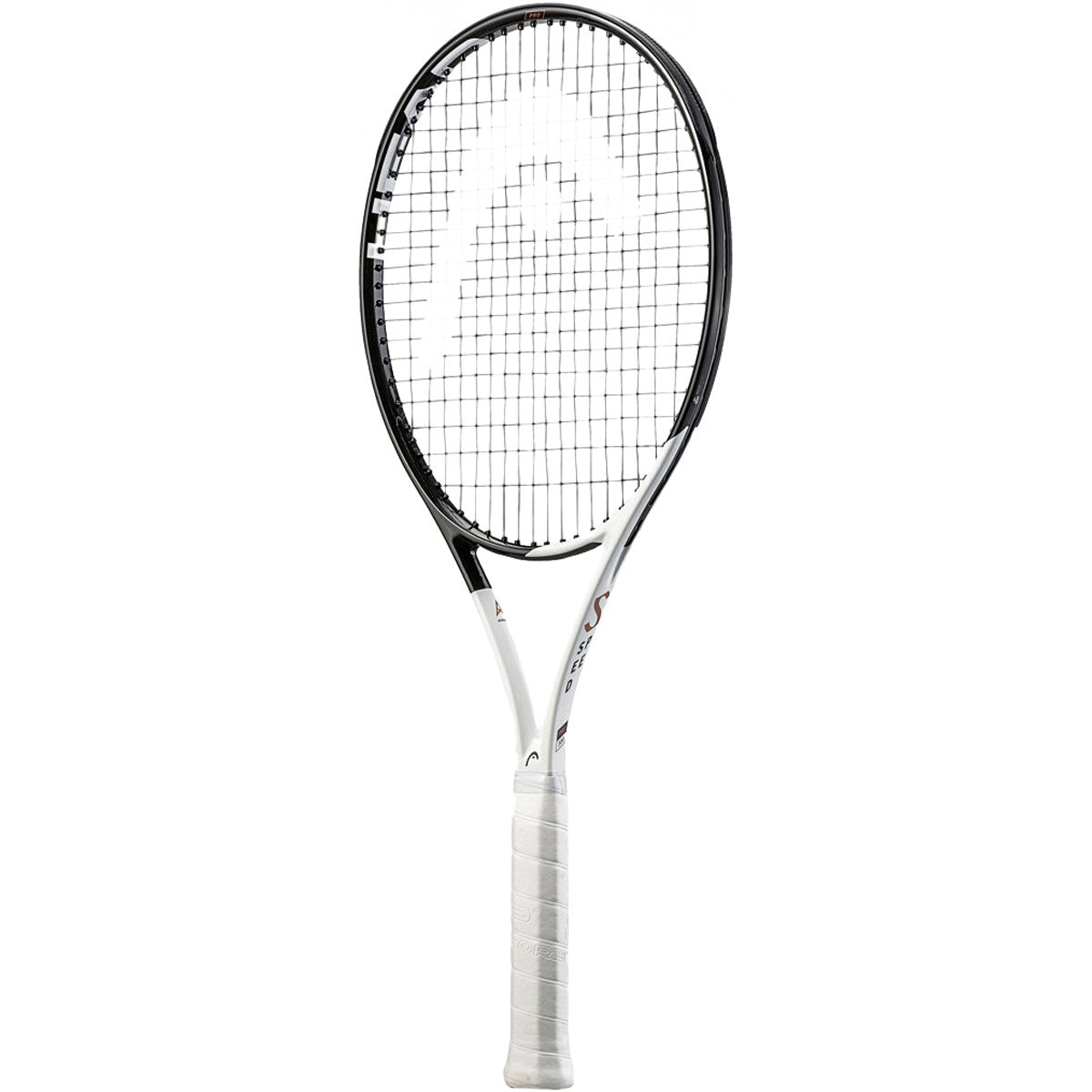 Head Auxetic Speed Pro Tennis Racquet – All About Tennis