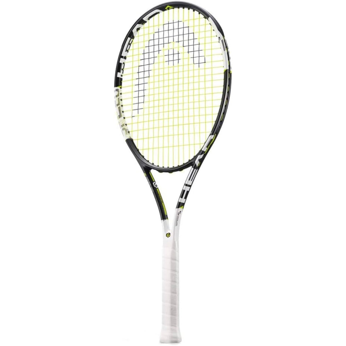 Head Graphene XT Speed S Tennis Racquet