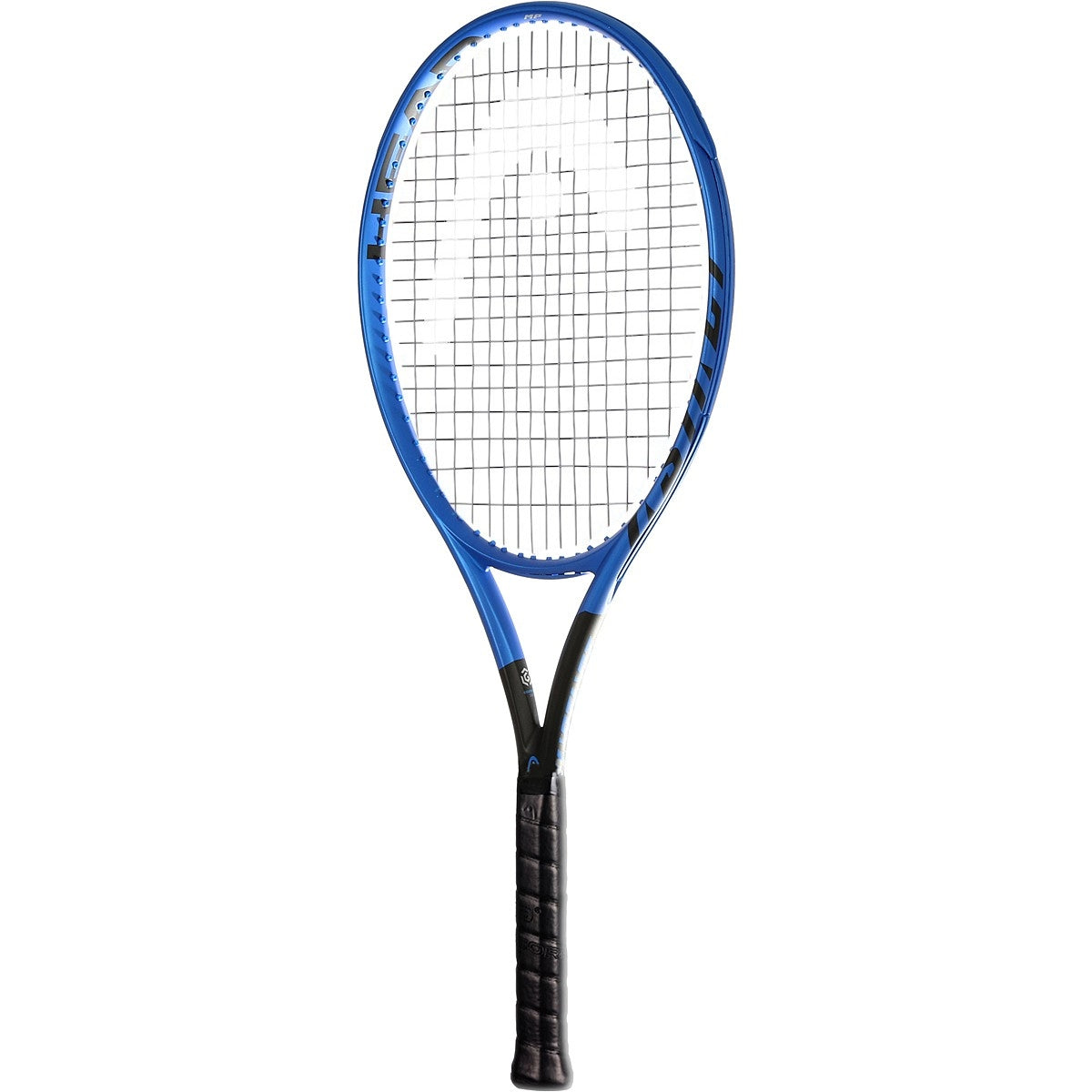 HEAD INSTICT MPモデル 青 Head Instinct MP - My Tennis HQ