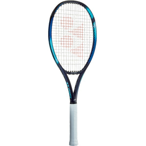 Yonex Ezone 100L 7th Gen Tennis Racquet - Sky Blue
