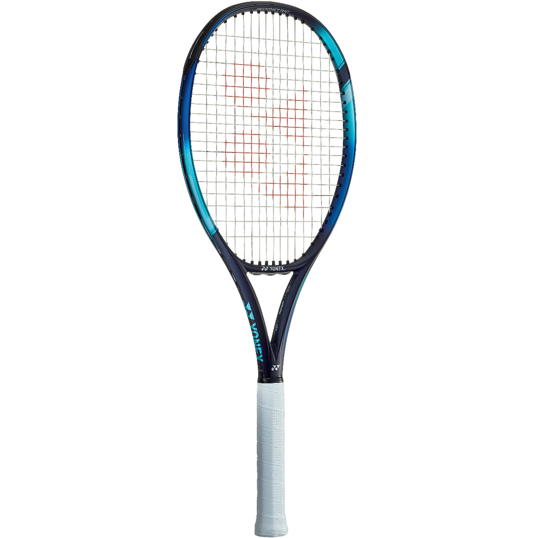 Yonex Ezone 100SL 7th Gen Tennis Racquet - Sky Blue