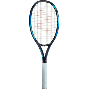 Yonex Ezone 105 7th Gen Tennis Racquet - Sky Blue