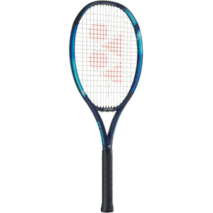 Yonex Ezone 110 7th Gen Tennis Racquet - Sky Blue