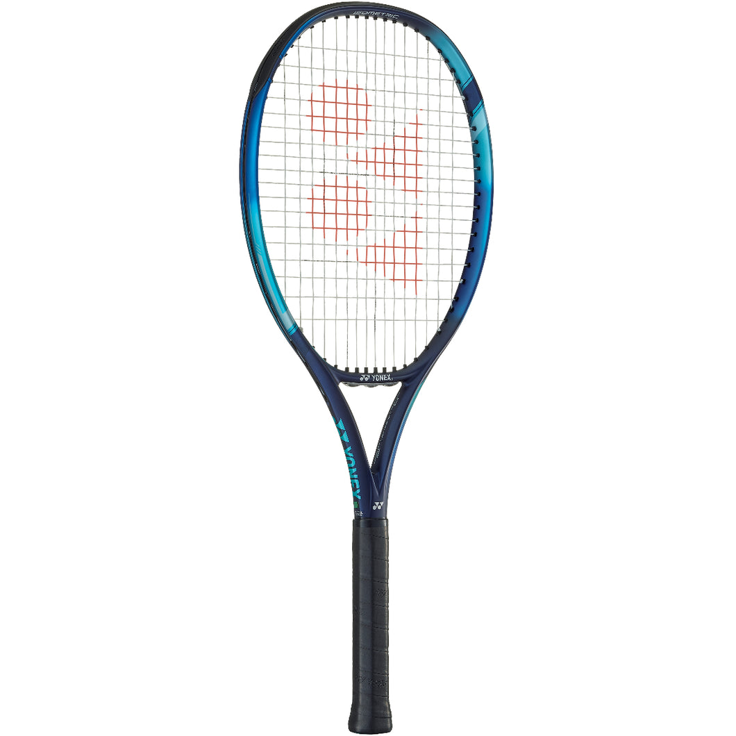 Yonex Ezone 110 7th Gen Tennis Racquet - Sky Blue
