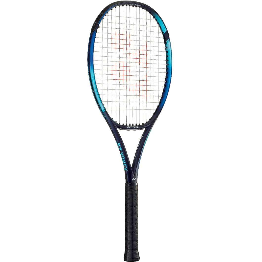 Yonex Ezone 98 7th Gen Tennis Racquet - Sky Blue