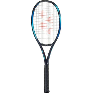Ezone 98 Tour 7th Gen Tennis Racquet - Sky Blue
