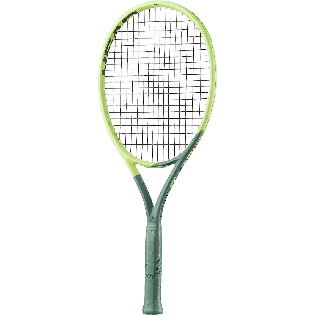 Head Auxetic Extreme Team L Tennis Racquet