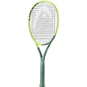Head Auxetic Extreme Team Tennis Racquet