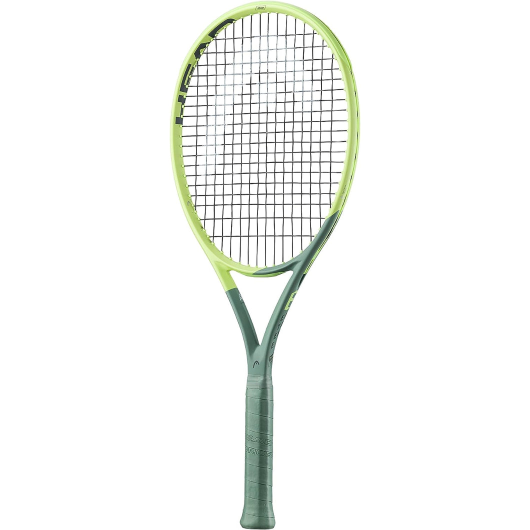 Head Extreme Team 2022 Tennis Racquet - Main Image