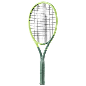 Head Auxetic  Extreme MP Tennis Racquet