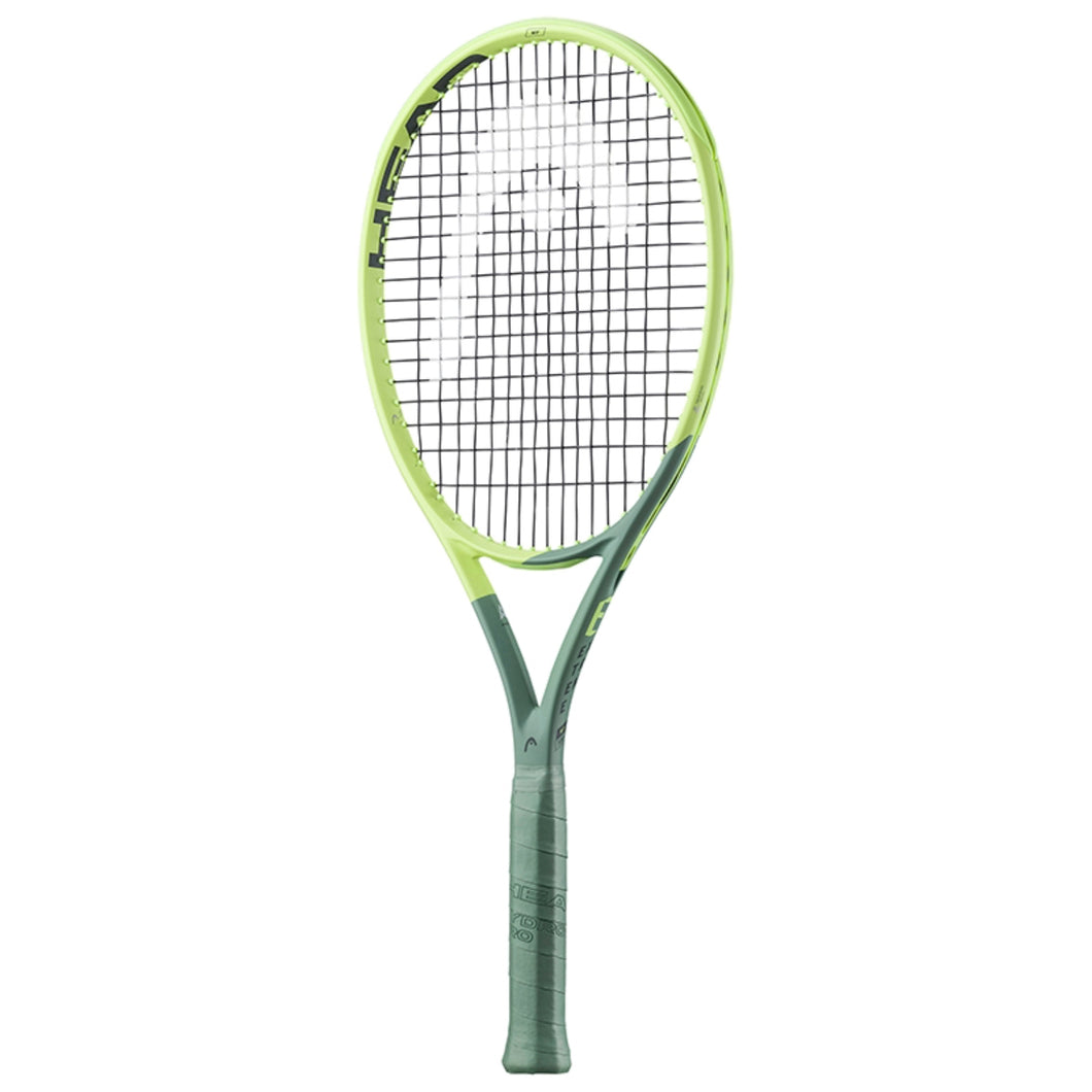 Head Auxetic  Extreme MP Tennis Racquet