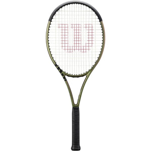 Wilson Blade 100 V8 Tennis Racquet