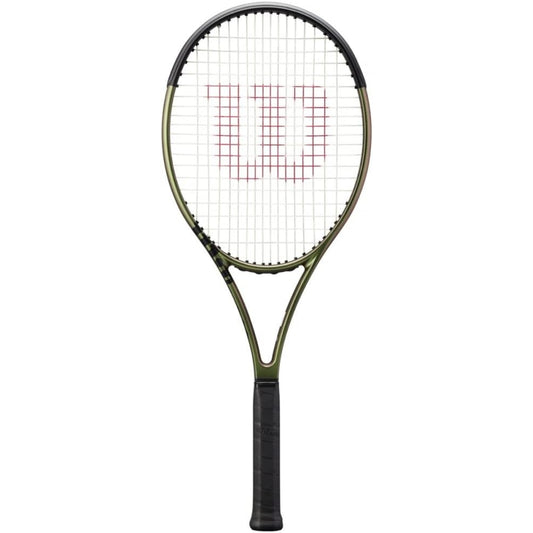 Wilson Blade 104 V8