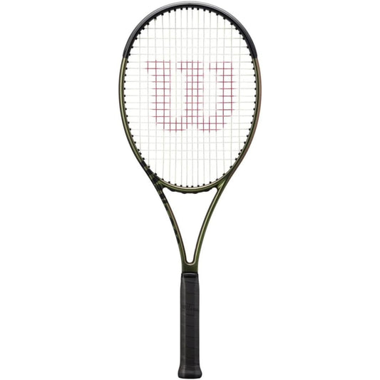 Wilson Blade 98 16x19 V8