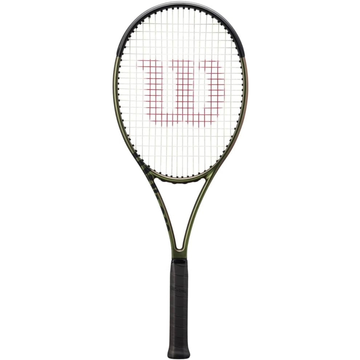 Wilson ブレード98 18x20 Wilson Blade 98 18x20 V8 – All About Tennis