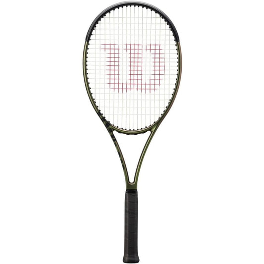 Wilson Blade 98 18x20 V8