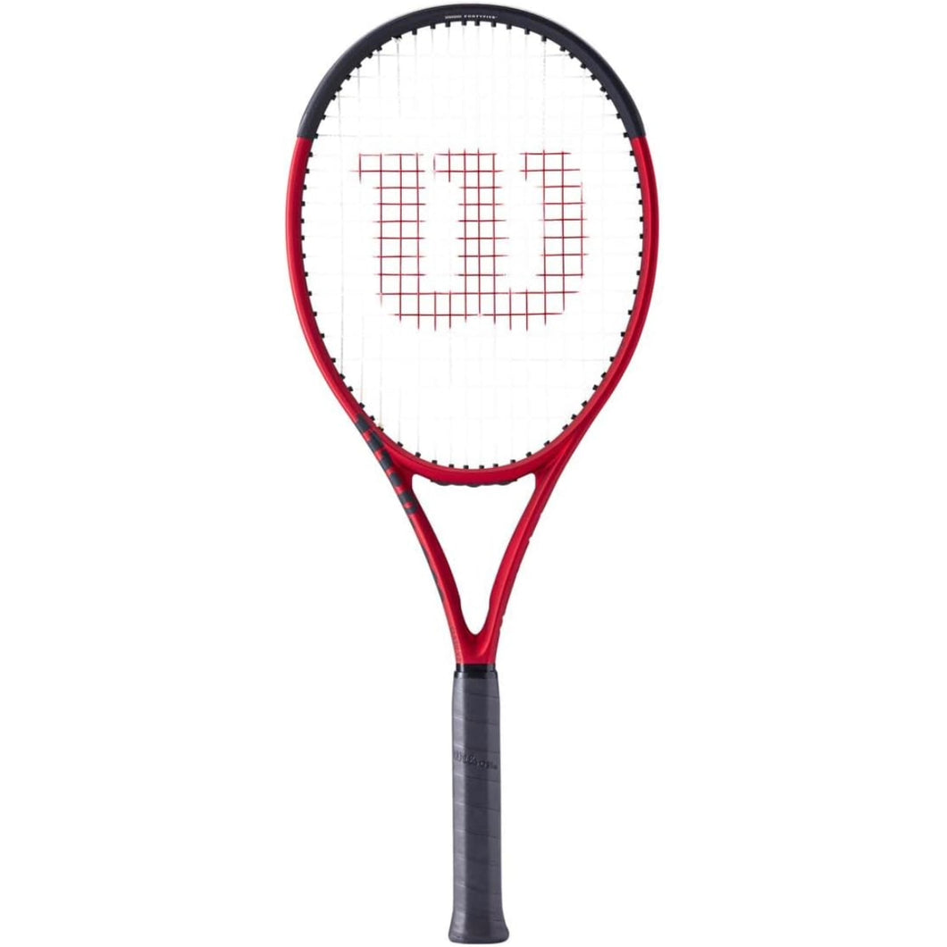 Wilson Clash 100UL V2.0 Tennis Racquet