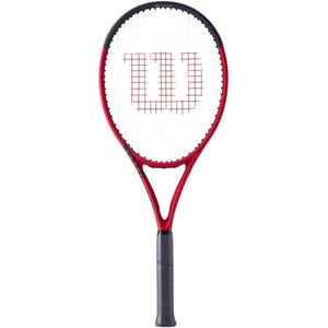 Wilson Clash Pro V2.0 Tennis Racquet