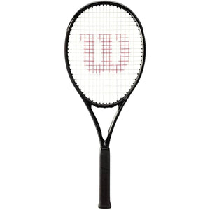 Wilson Noir Clash 100 V2 Tennis Racquet