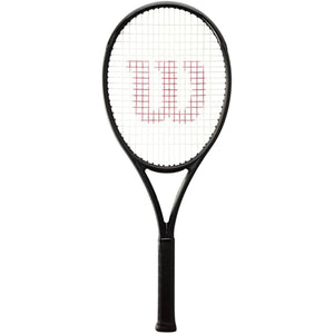 Wilson Noir Ultra 100 V4 Tennis Racquet