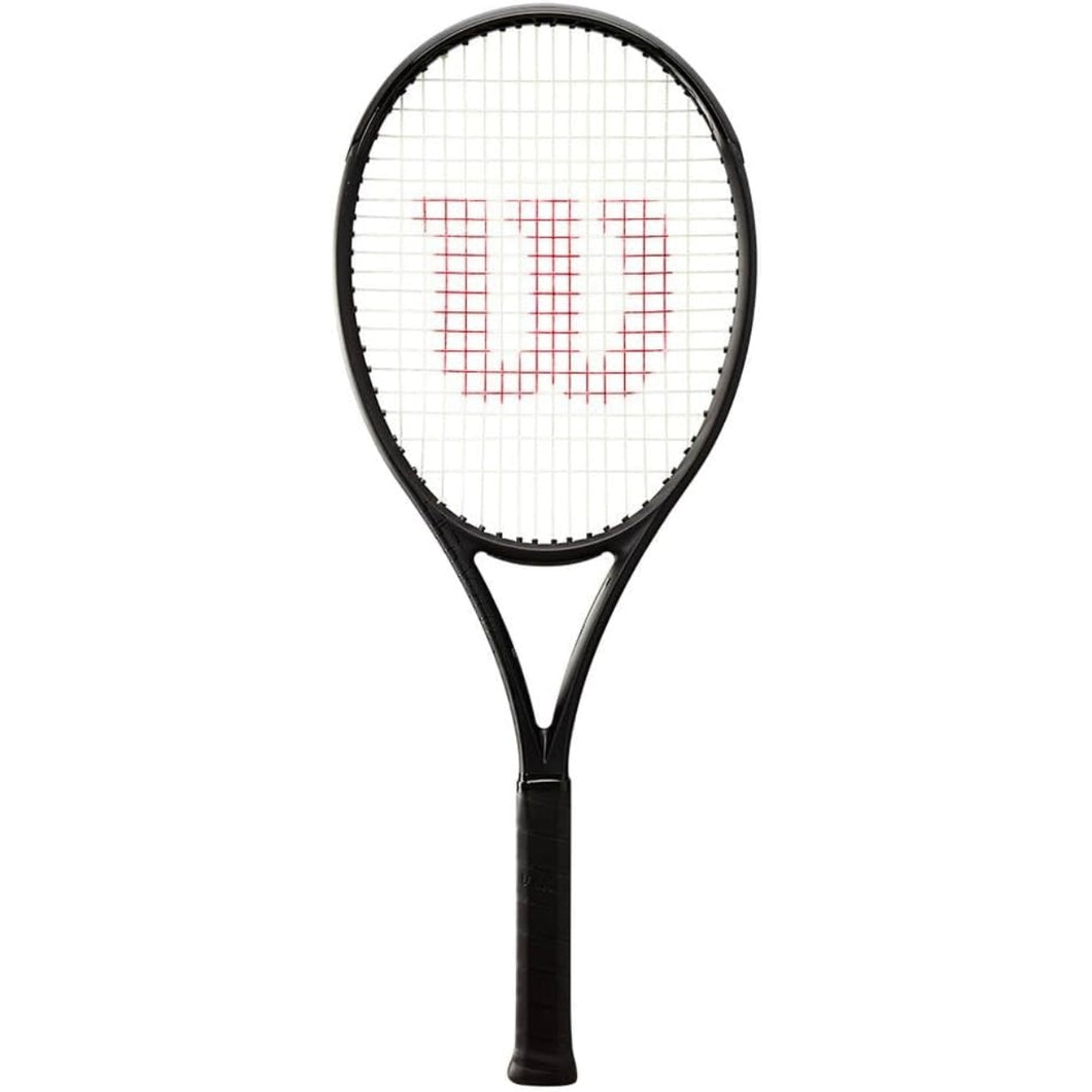 Wilson Ultra 100 V4.0 Noir U.S. Open Tennis Racquet