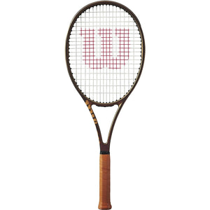 Wilson Pro Staff 97 V14 Tennis Racquet