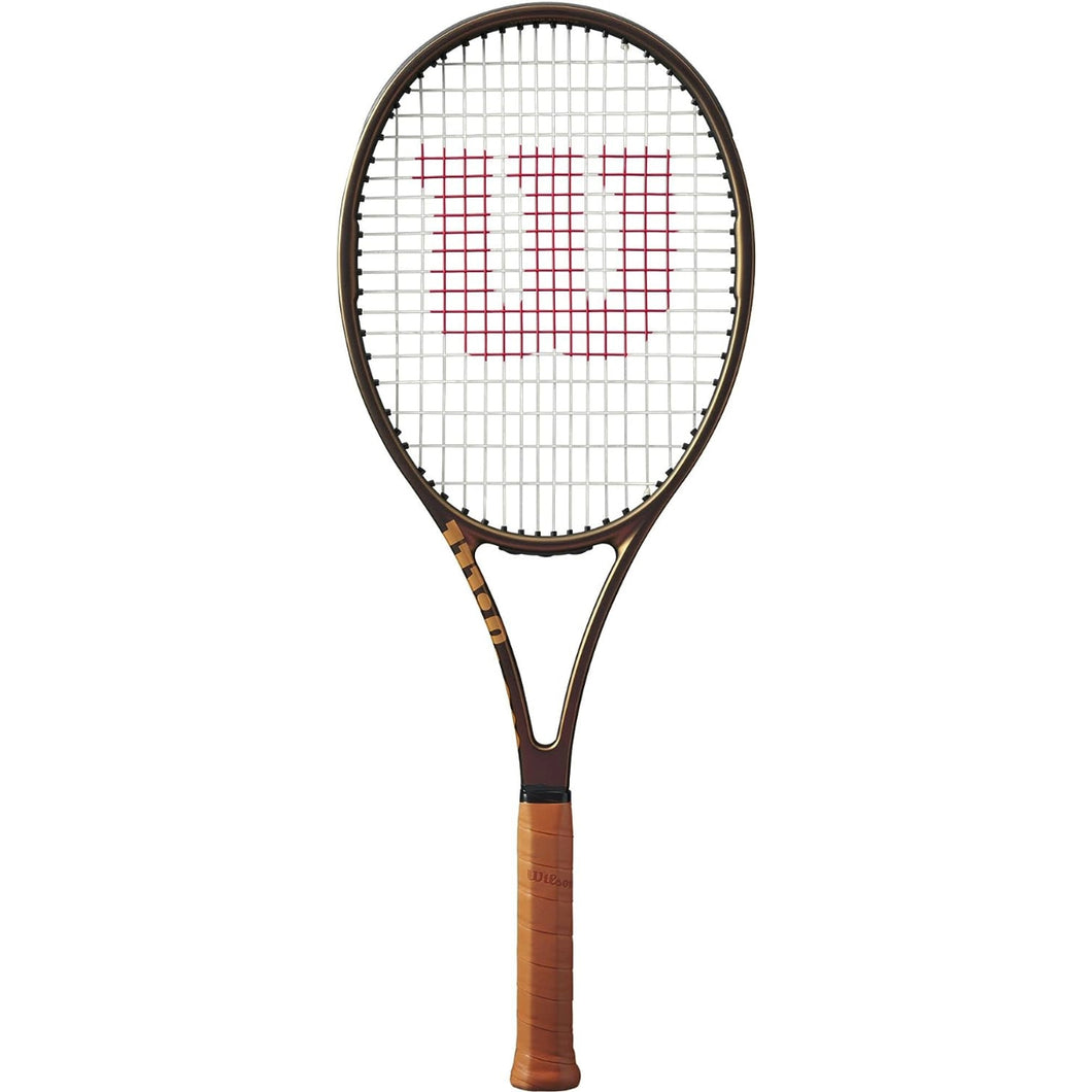 Wilson Pro Staff 97UL V14.0 Tennis Racquet