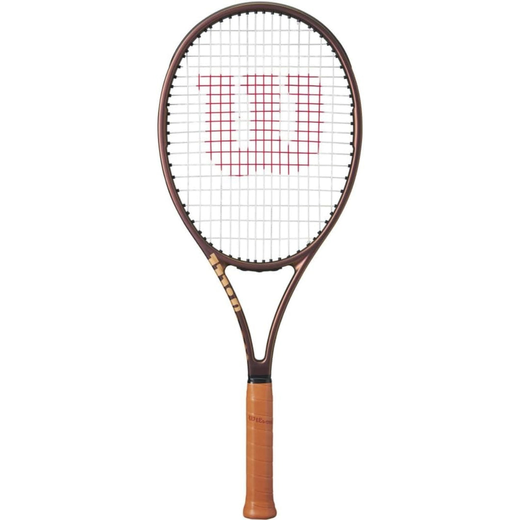 Wilson Pro Staff X V14.0 Tennis Racquet