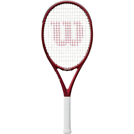 Wilson Triad Five Tennis Racquet