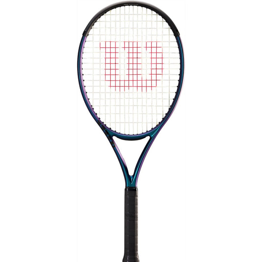 2022 Wilson Ultra 100UL v4