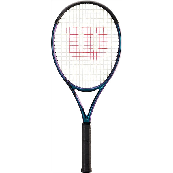 Wilson Ultra 108 V4.0 グリップ2 2022 Wilson Ultra 108 v4 – All About Tennis