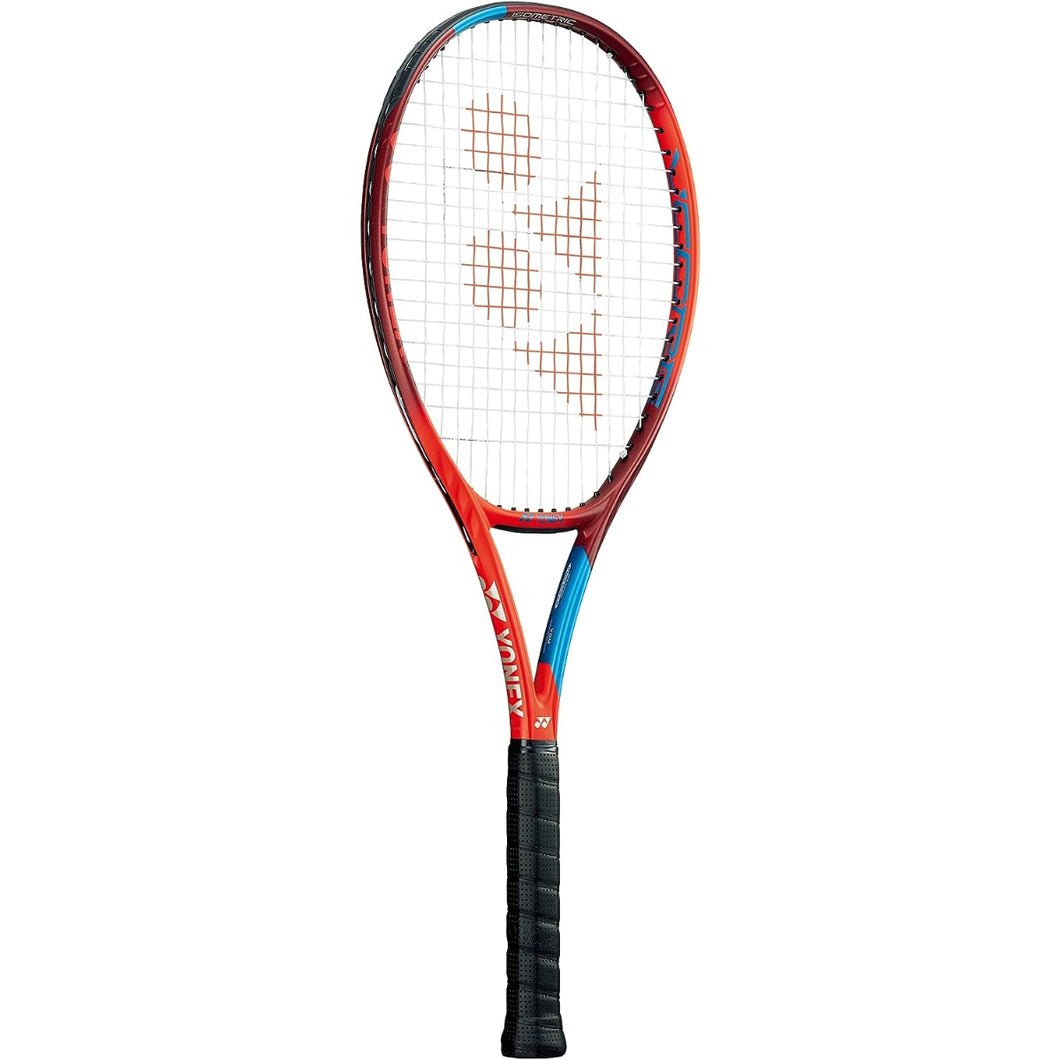 Yonex Vcore 98 2021 Tennis Racquet – All About Tennis