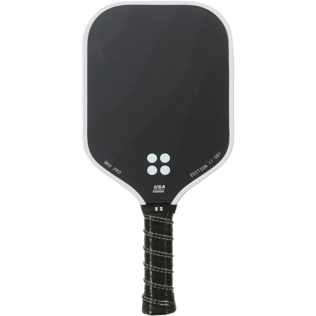 Holbrook Pickleball Mav Pro Paddle