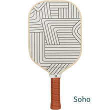 Load image into Gallery viewer, Holbrook Pickleball Performance Series Paddle (14 mm; 4 Colors)
