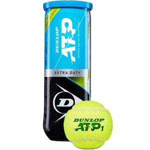 Dunlop  ATP Extra Duty Ball