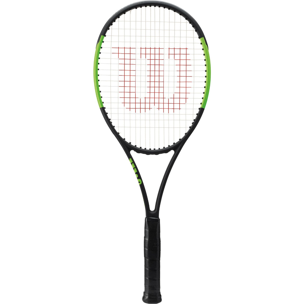 Wilson Blade 98 16x19 V6 Tennis Racquet