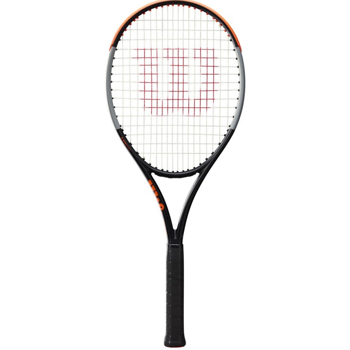 2021 Wilson Burn 100s V4