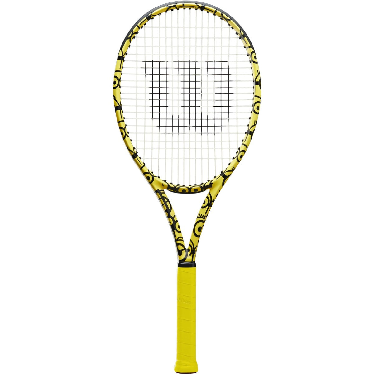 Wilson Tennis Racquets | All About Tennis