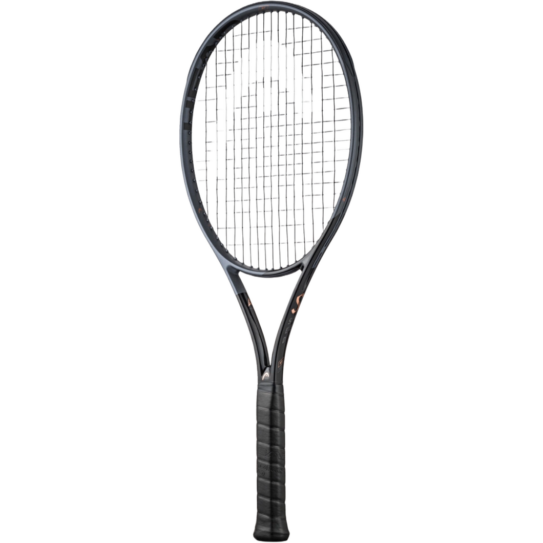 Head Speed MP Black 2023 Tennis Racquet – All About Tennis Head Speed MP Black 2023 Tennis Racquet – All About Tennis