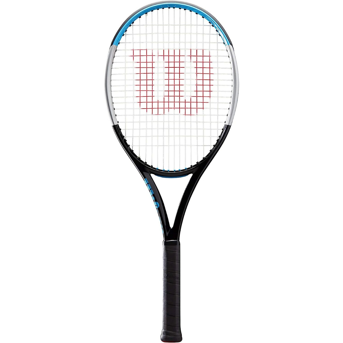 Wilson Ultra 100 V3 Tennis Racquet All About Tennis