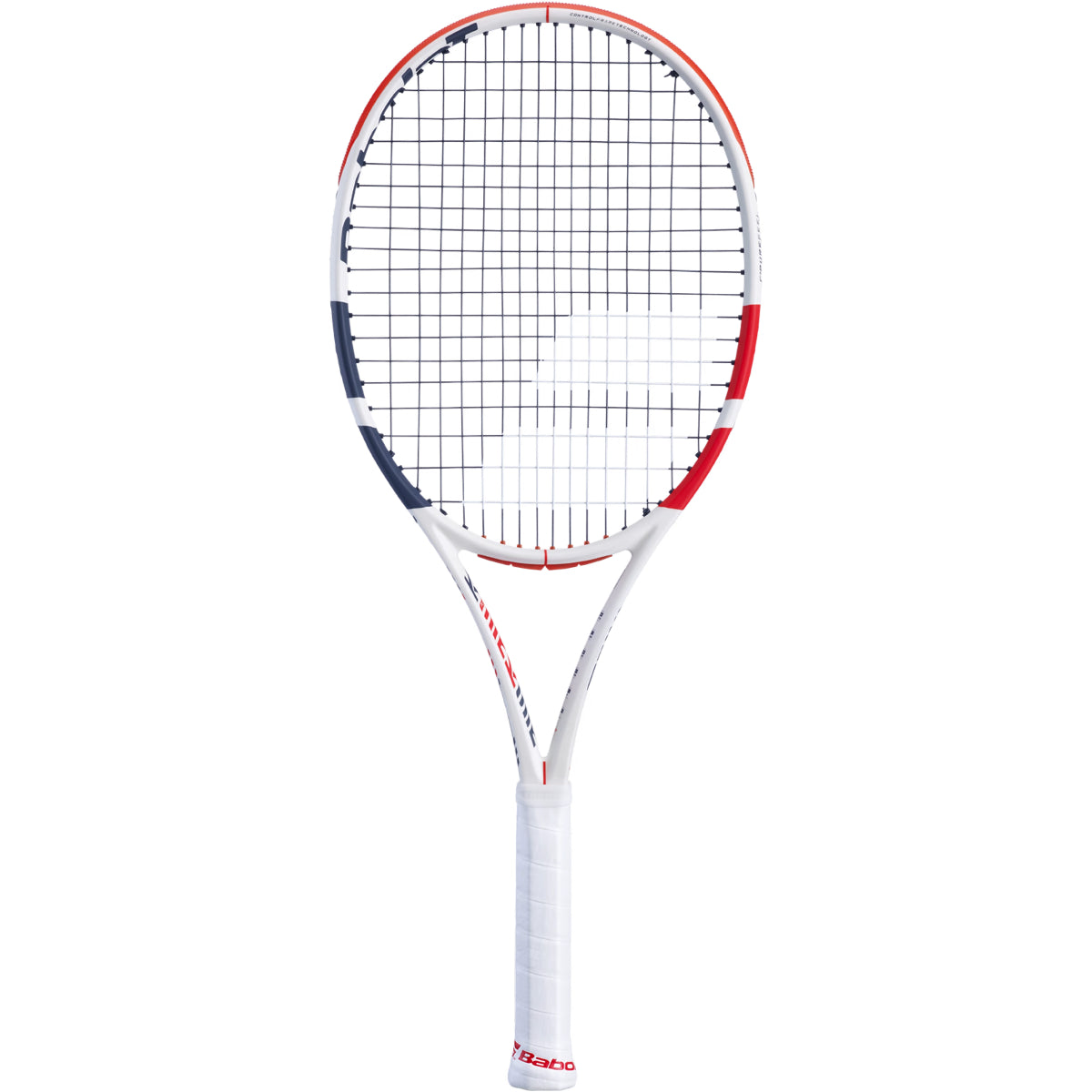 Babolat Pure Strike 103 3rd Gen Tennis Racquet – All About