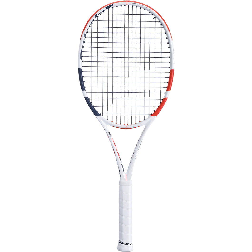 Babolat Pure Strike 100 3rd Gen Tennis Racquet