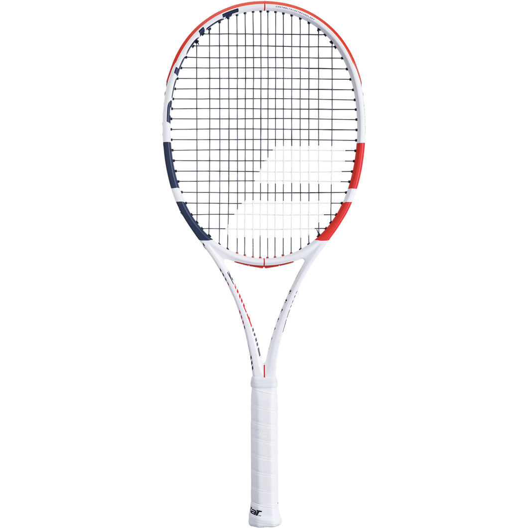 Babolat Pure Strike 16x19 3rd Gen Tennis Racquet