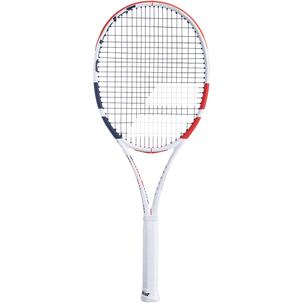 Babolat Pure Strike 18x20 3rd Gen Tennis Racquet