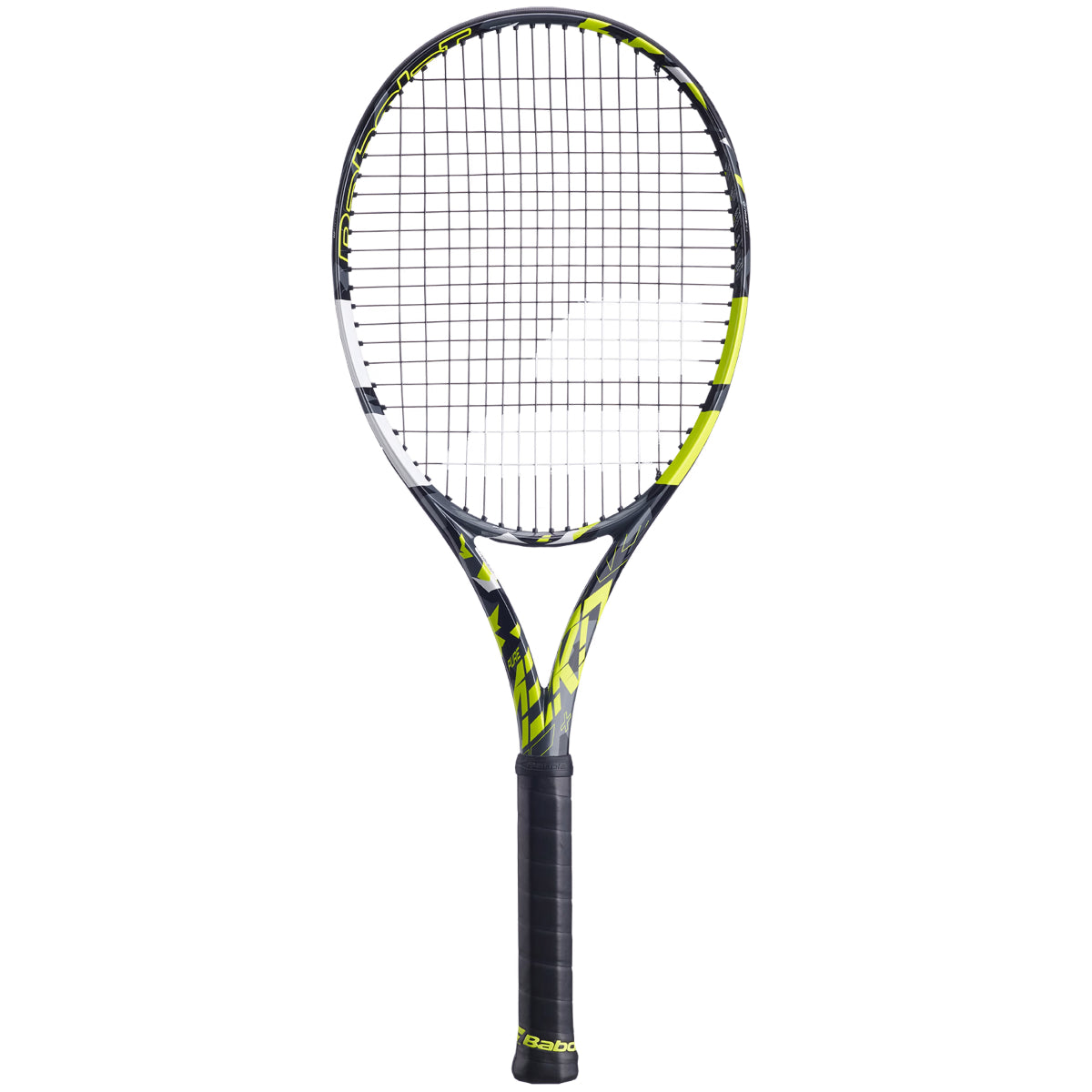 Babolat Pure Aero 2023 Tennis Racquet All About Tennis