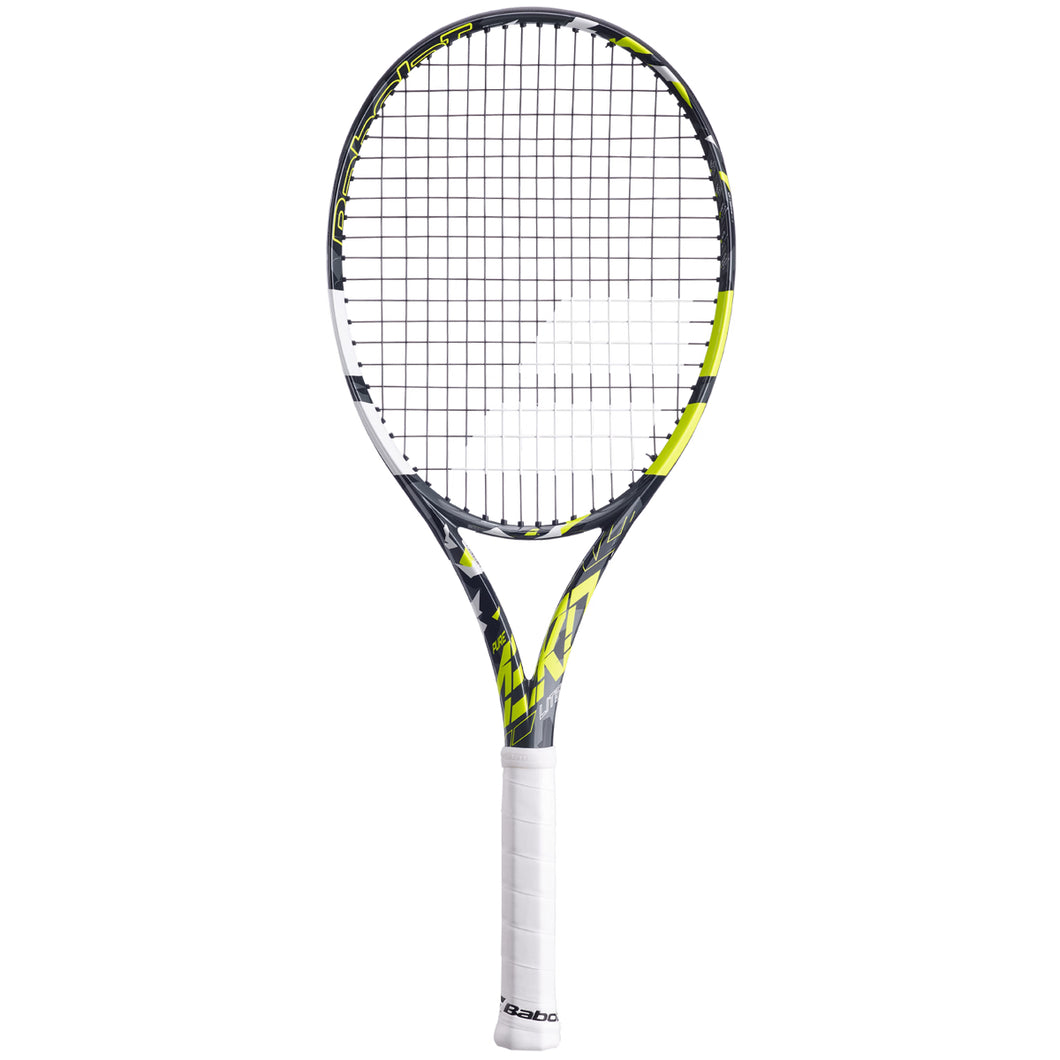 Babolat Pure Aero Team 2023 Tennis Racquet