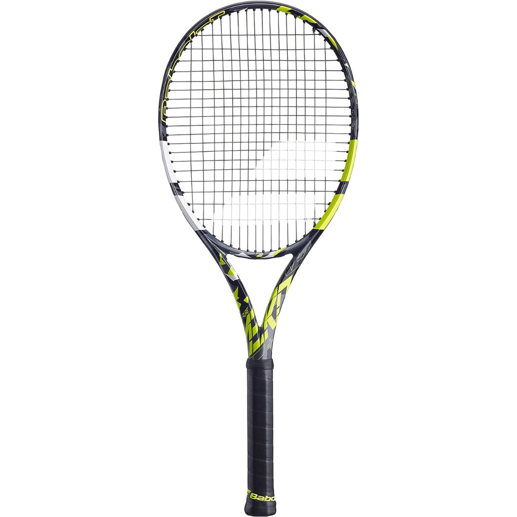 Babolat Pure Aero Plus 2023 Tennis Racquet