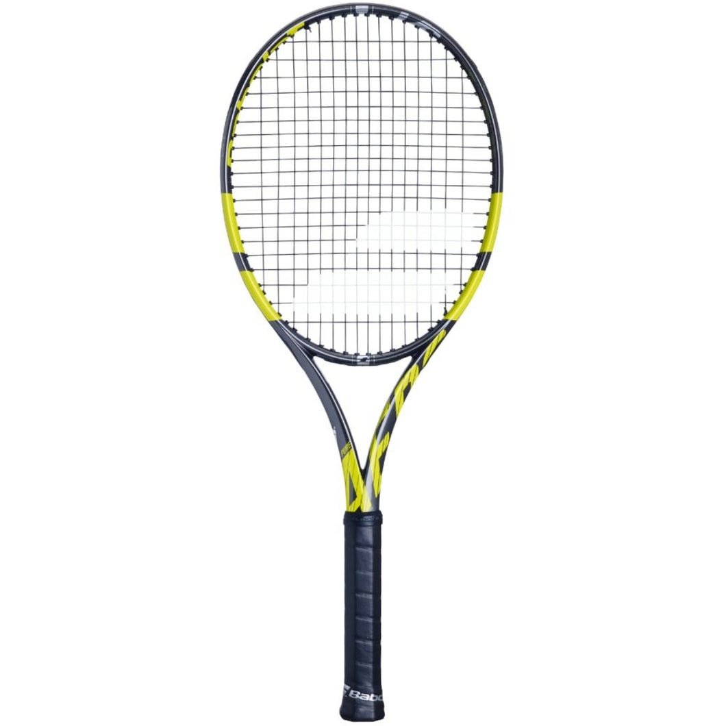 Babolat Pure Aero VS 2019 Tennis Racquet