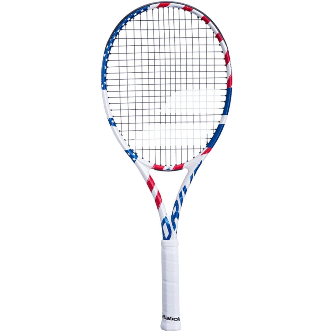 Babolat Pure Drive USA 2019 Tennis Racquet