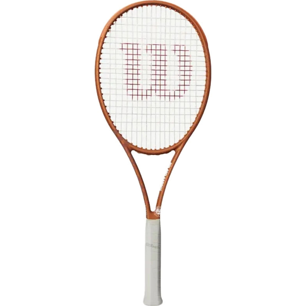 Wilson Blade 98 RG 18x20 V8 Tennis Racquet